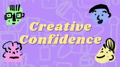 Creative  Confidence: Drawing Exercises to Overcome Creative Blocks 8b4deb2ce81b5bbde83f2e7058606cc9