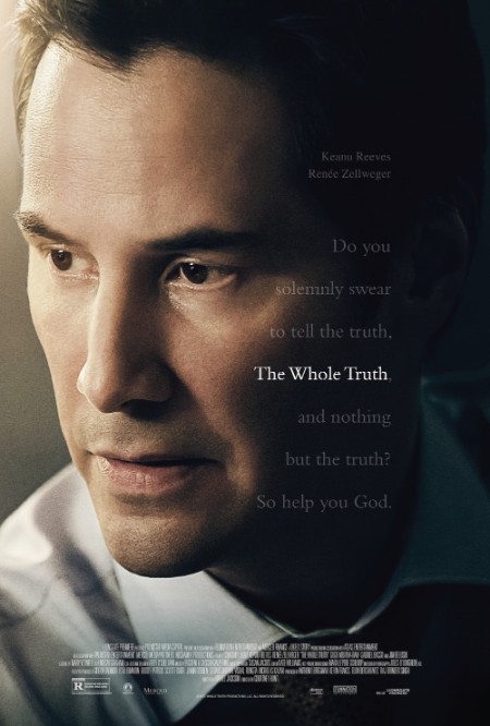 The Whole Truth 2016 1080p BluRay H264 AC3 Will1869