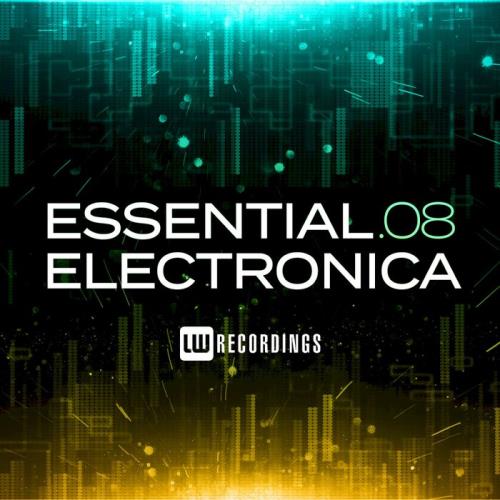 Essential Electronica, Vol. 08 (2021)
