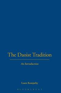 The Daoist Tradition An Introduction