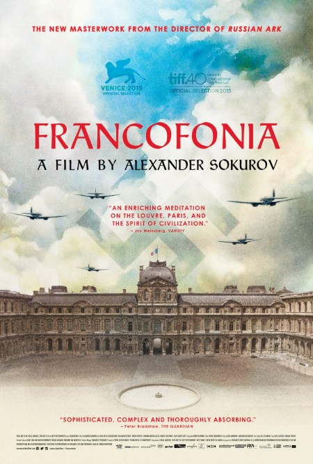 Francofonia 2015 LIMITED 1080p BluRay x264-USURY