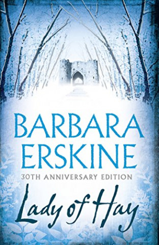 Barbara Erskine - Lady of Hay