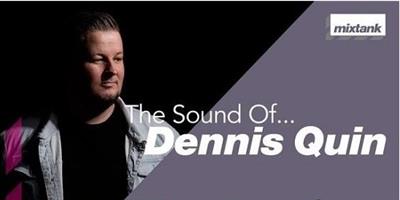 Mixtank - The Sound Of Dennis Quin