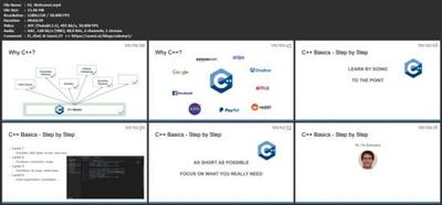 Practical C++: Learn C++ Basics Step by Step