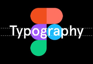 Advanced Typography Design in Figma