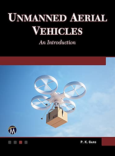 Unmanned Aerial Vehicles An Introduction