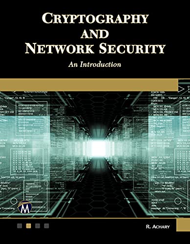 Cryptography And Networking Security An Introduction