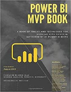 Power BI MVP Book A book of tricks and techniques for working with Power BI