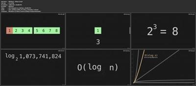 Data Structures & Algorithms   Python   Udemy