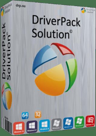DriverPack Solution  17.10.14.21080 Multilingual
