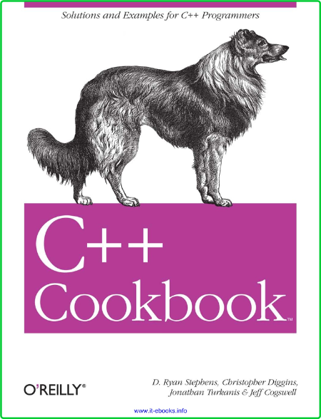C Cookbook