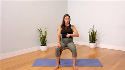 The Collective Yoga   Connect To Your Core - Primal Coding Pt. 7