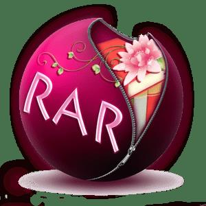 RAR Extractor - WinRAR ZIP 7Z Pro 6.3.2 macOS