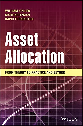 Asset Allocation From Theory to Practice and Beyond