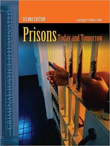 Prisons Today And Tomorrow, 2nd Edition