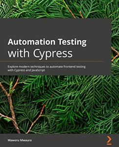 Automation Testing with Cypress 