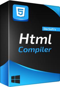 HTML Compiler 2021.42