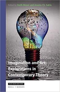 Imagination and Art Explorations in Contemporary Theory