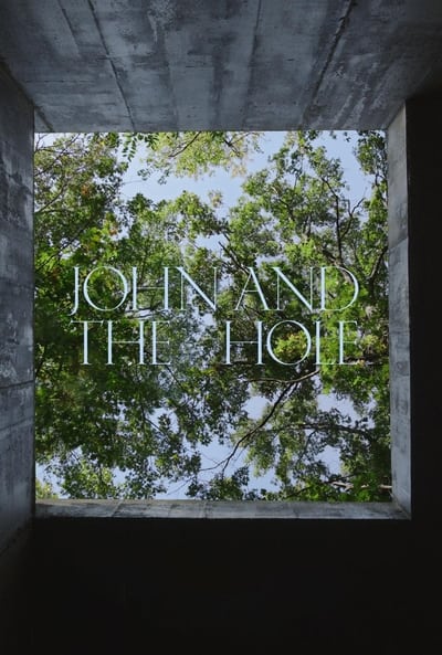 John and the Hole (2021) 1080p WEBRip DD5 1 X 264-EVO