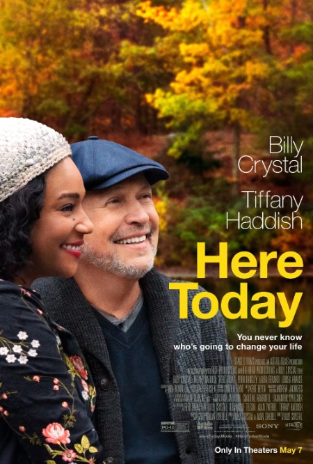 Here Today (2021) 720p BluRay [YTS]