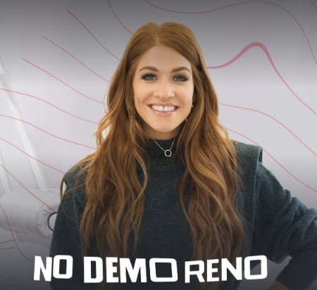 No Demo Reno S01 720p WEBRip AAC2 0 x264-KOMPOST