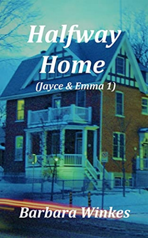 Cover: Barbara Winkes - Jayce & Emma