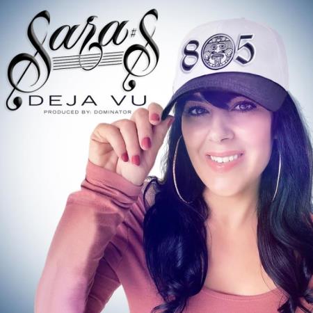 Sara S - Deja Vu (2021)