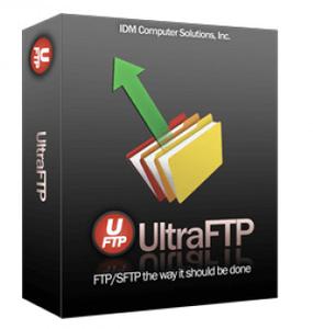 IDM UltraFTP 21.00.0.26