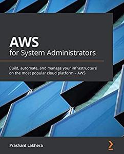 AWS for System Administrators 
