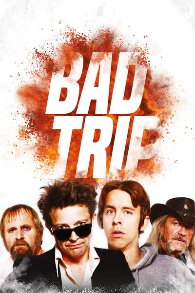 Bad Trip (2020) 720p WEB x264 [MoviesFD]
