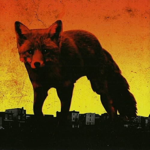 The Prodigy - The Day Is My Enemy (2015, Lossless)