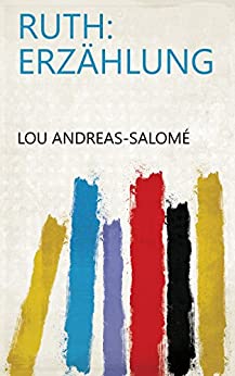 Cover: Lou Andreas-Salome - Ruth