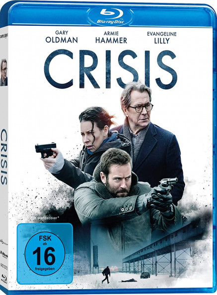 Crisis (2021) 720p BluRay x264 [MoviesFD]