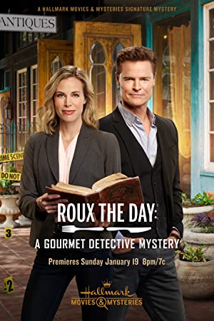 Gourmet Detective Roux The Day 2020 1080p WEBRip x265-RARBG