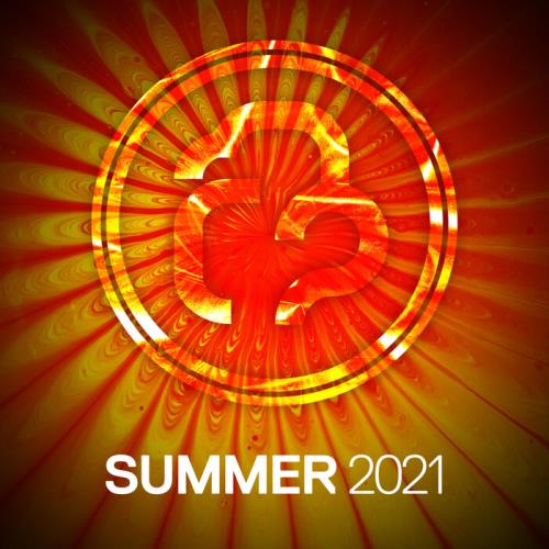 Infrasonic Summer Selection 2021 (2021)