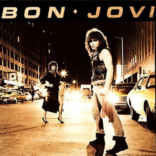 Bon Jovi - Bon Jovi 1984 (2010 Special Edition)