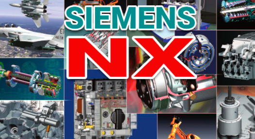 Siemens NX 1973 Build 3401 (NX 1953 Series)