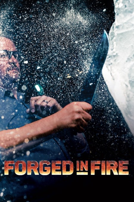 Forged in Fire S08E30 720p WEB h264-BAE