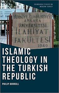 Islamic Theology in the Turkish Republic