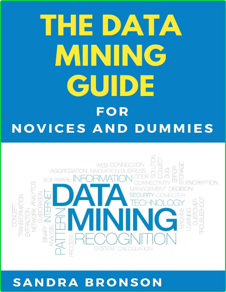 The Data Mining Guide For Novices And Dummies