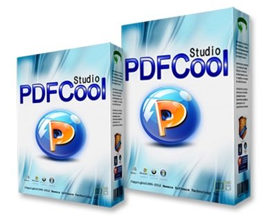 PDFCool Studio 5.4 Build 210101