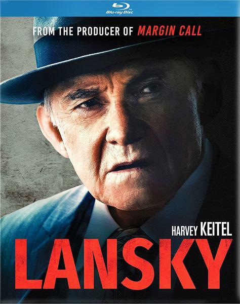 Мейер Лански / Lansky (2021)