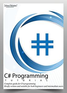 C# Programming Tutorial