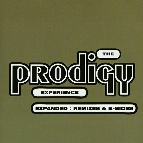 The Prodigy - Experience. Expanded: Remixes & B-Sides (1992, Lossless)