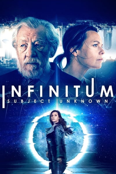 Infinitum Subject Unknown (2021) 720p WEB x264 [MoviesFD]