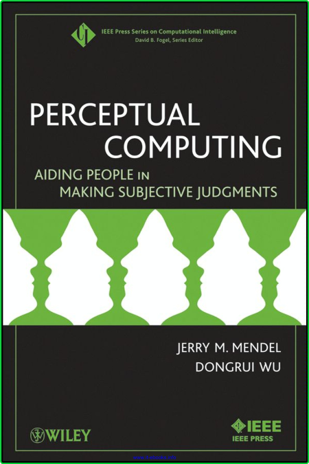 Perceptual Computing