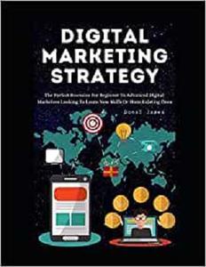 Digital Marketing Strategy 2021