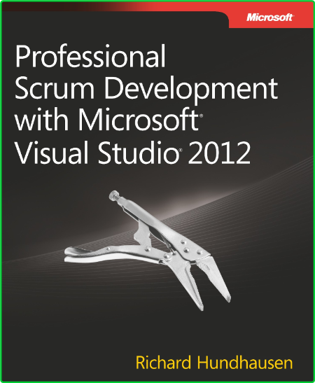 Professional Scrum Development with Microsoft Visual Studio 2012 77f5c5be256e3d664655a23e5accdf6f