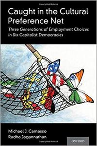 Caught in the Cultural Preference Net Three Generations of Employment Choices in Six Capitalist Democracies