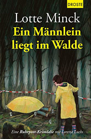 Cover: Lotte Minck - Ein Männlein liegt im Walde